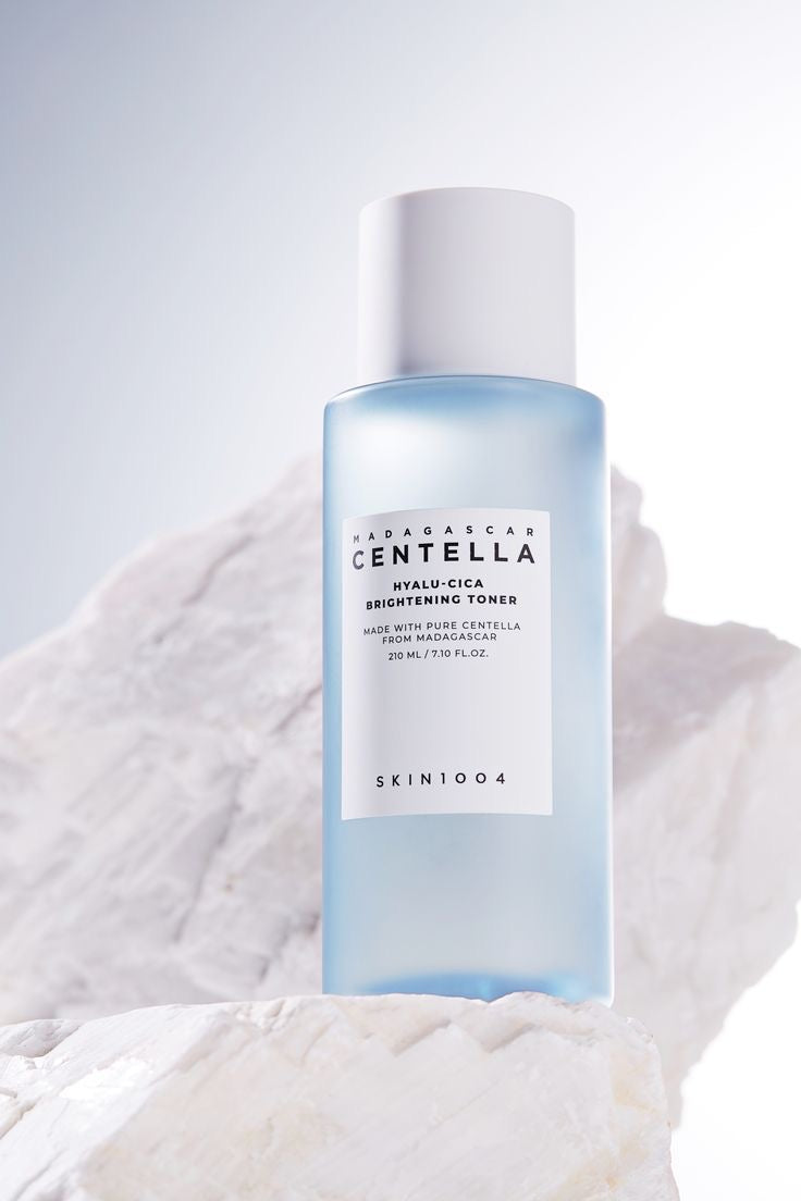 SKIN1004 Centella Brightening Face Toner -Hydrating & Refreshing Multi-Care