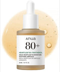 Anua Heartleaf 80 Moister Soothing Ampoule