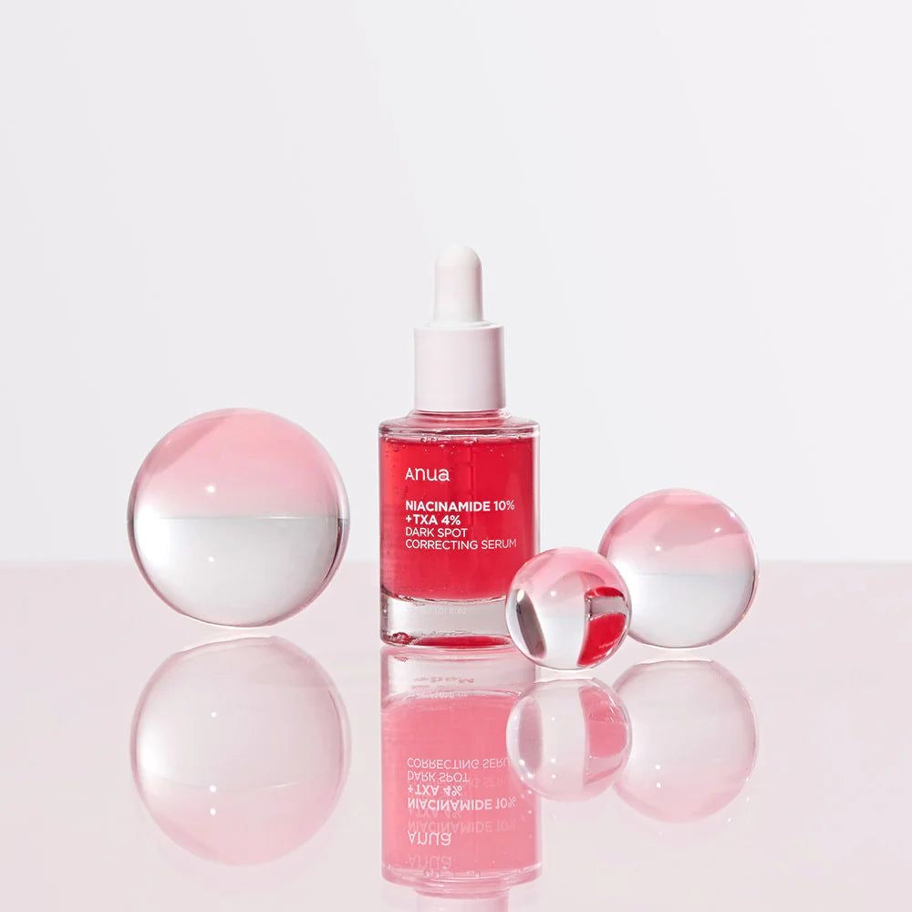 Niacinamide 10% Dark Spot Corrector