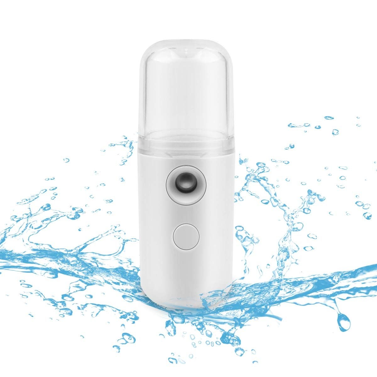 Beauty Mist Sprayer - Nano 2